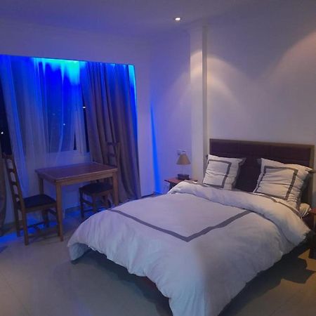Residence D Ankadifotsy Ανταναναρίβο Εξωτερικό φωτογραφία