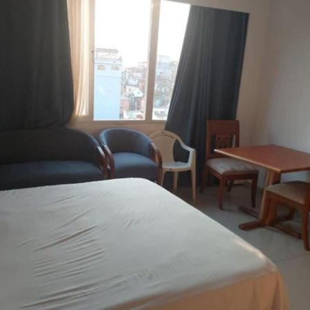 Residence D Ankadifotsy Ανταναναρίβο Εξωτερικό φωτογραφία