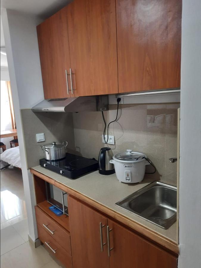 Residence D Ankadifotsy Ανταναναρίβο Εξωτερικό φωτογραφία