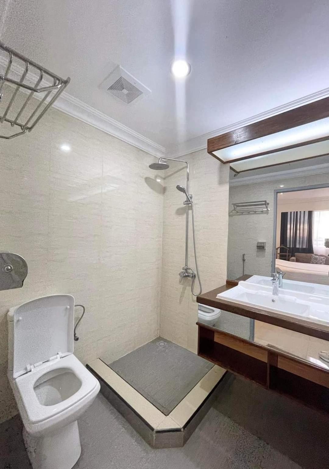 Residence D Ankadifotsy Ανταναναρίβο Εξωτερικό φωτογραφία