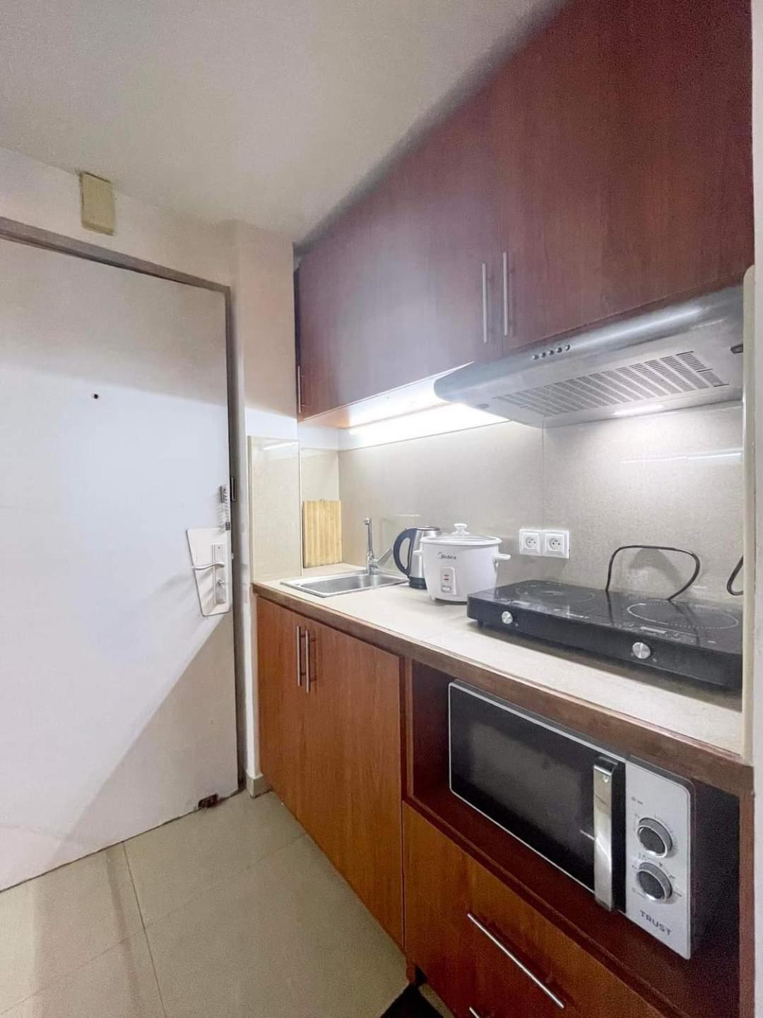 Residence D Ankadifotsy Ανταναναρίβο Εξωτερικό φωτογραφία