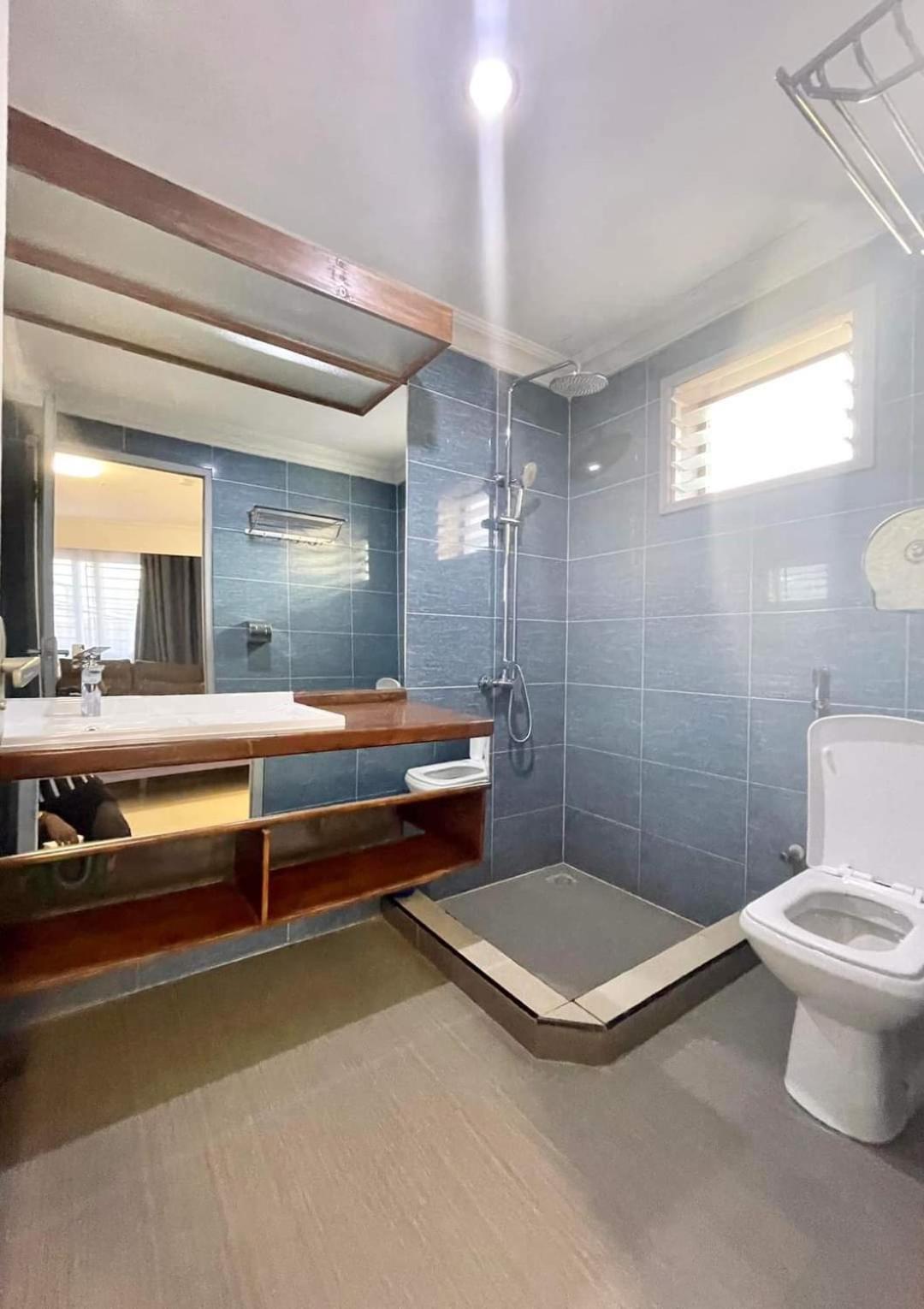 Residence D Ankadifotsy Ανταναναρίβο Εξωτερικό φωτογραφία