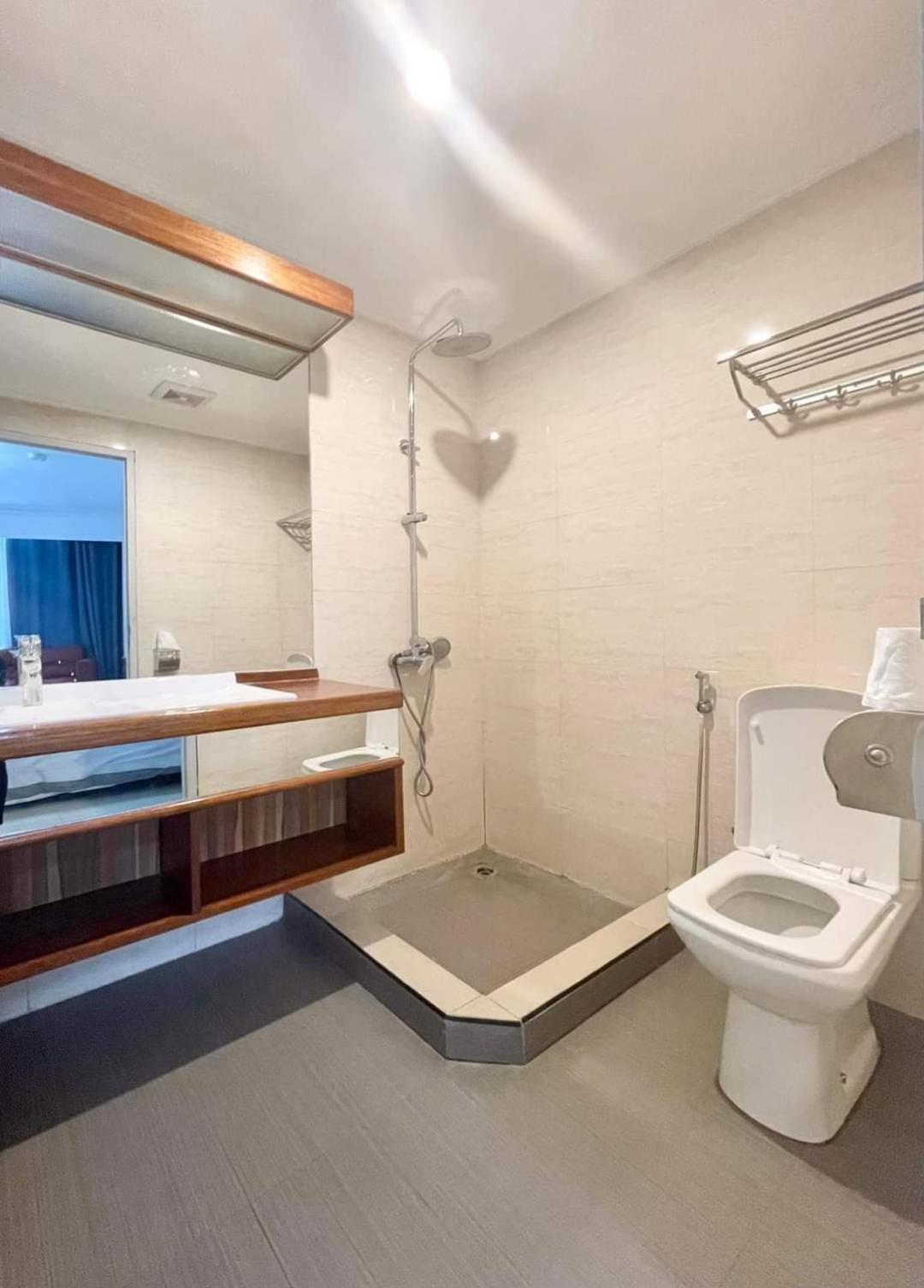 Residence D Ankadifotsy Ανταναναρίβο Εξωτερικό φωτογραφία