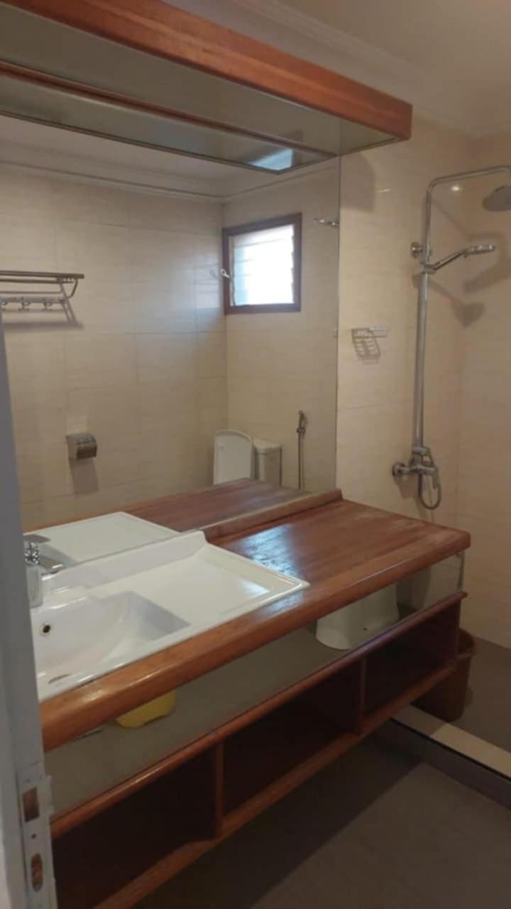 Residence D Ankadifotsy Ανταναναρίβο Εξωτερικό φωτογραφία