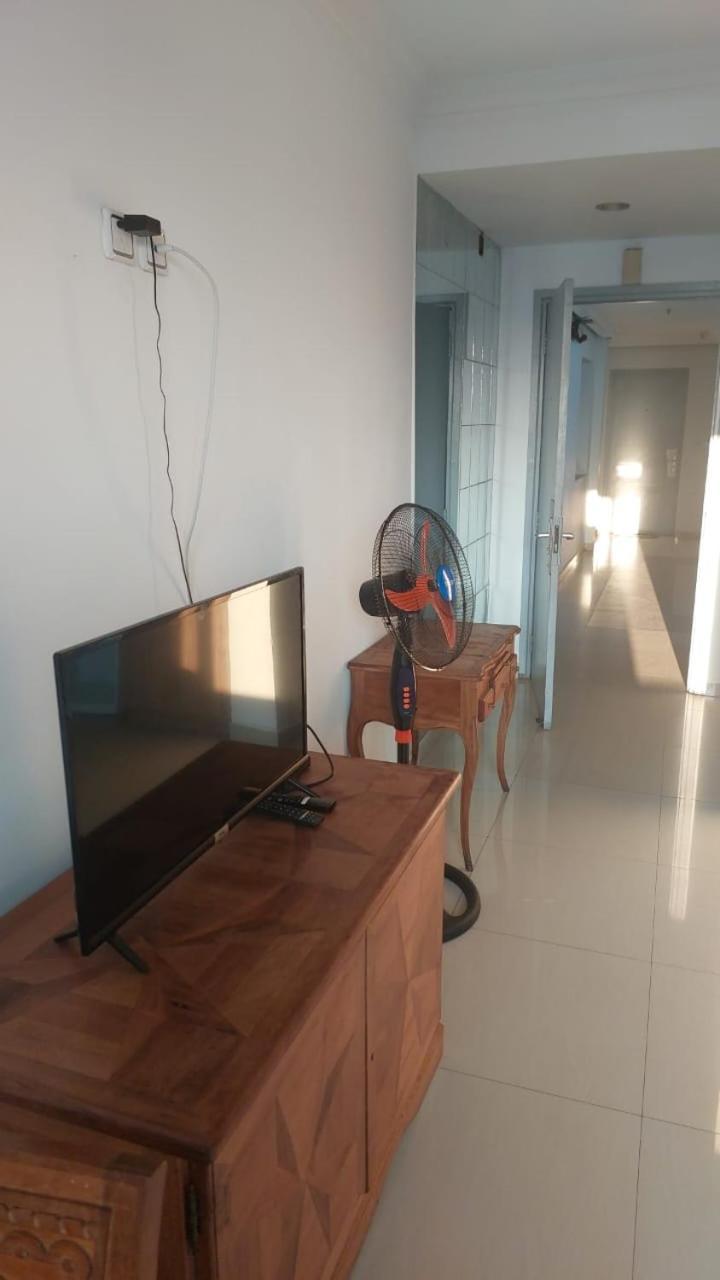 Residence D Ankadifotsy Ανταναναρίβο Εξωτερικό φωτογραφία